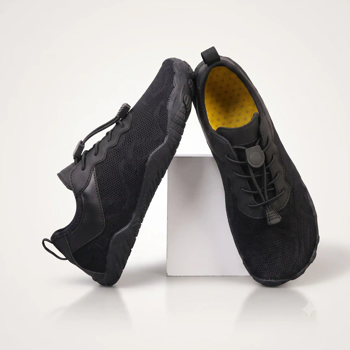 Chaussure pied nu Lynorx