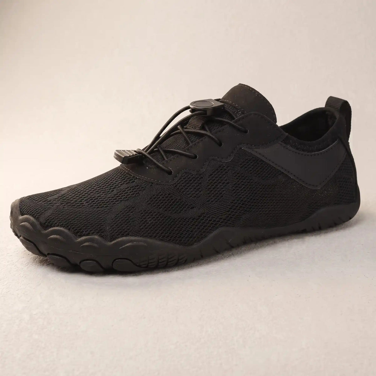 Chaussure pied nu Lynorx